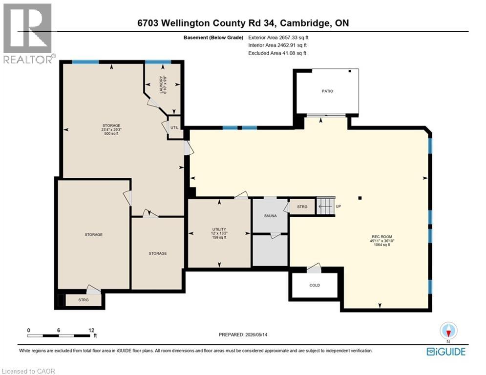6703 Wellington Road 34, Puslinch, Ontario  N3C 2V4 - Photo 47 - 40822214