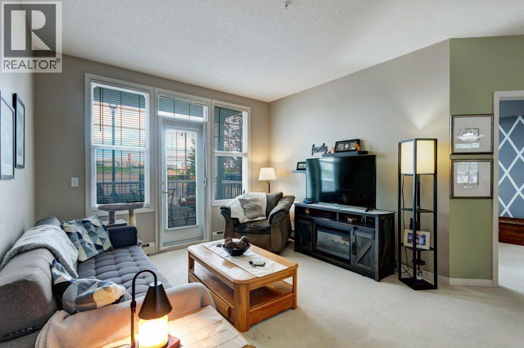 123, 1 Crystal Green, Okotoks, Alberta  T1S 0C5 - Photo 10 - A2322488