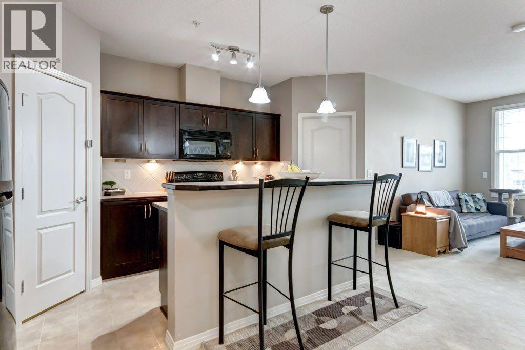 123, 1 Crystal Green, Okotoks, Alberta  T1S 0C5 - Photo 4 - A2322488