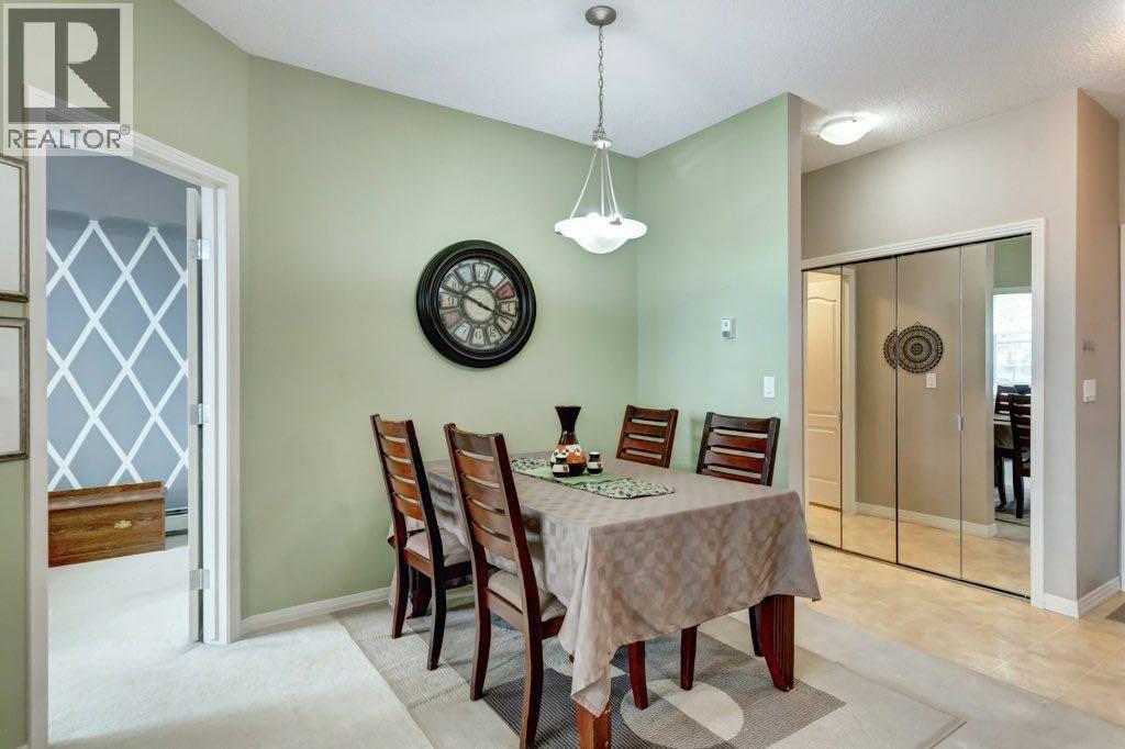 123, 1 Crystal Green, Okotoks, Alberta  T1S 0C5 - Photo 8 - A2322488