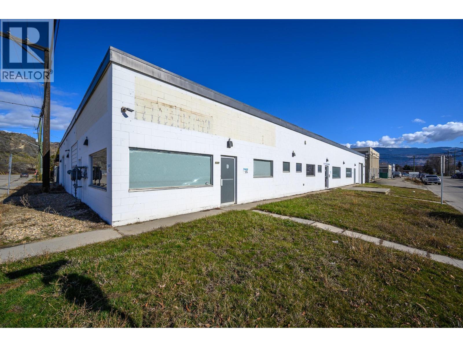 4227 25 A Avenue, Vernon, British Columbia