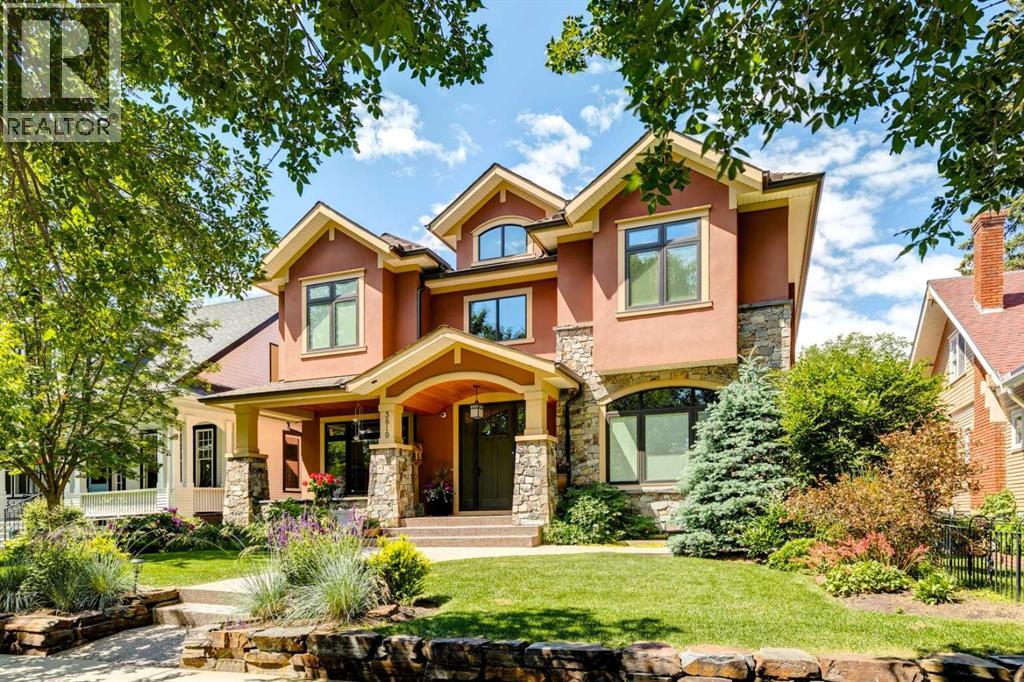 3819 6 Street SW, Calgary, Alberta