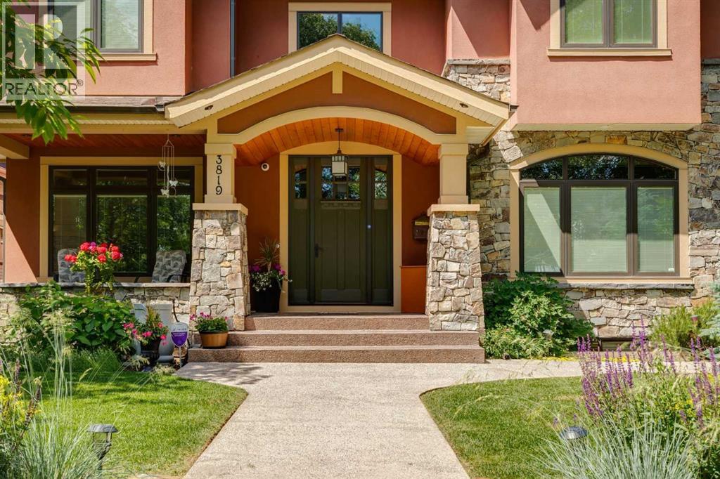 3819 6 Street Sw, Calgary, Alberta  T2S 2M9 - Photo 2 - A2324495