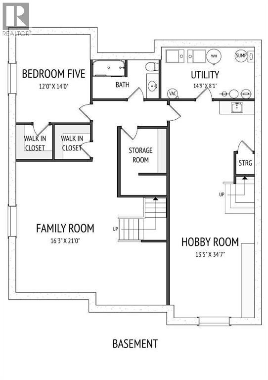3819 6 Street Sw, Calgary, Alberta  T2S 2M9 - Photo 34 - A2324495
