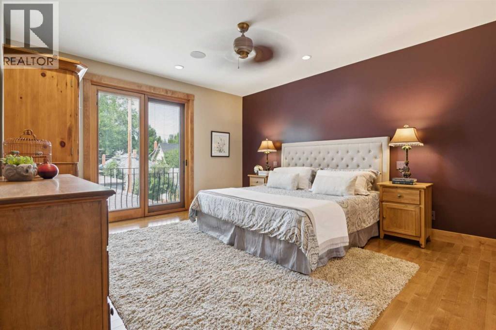 3819 6 Street Sw, Calgary, Alberta  T2S 2M9 - Photo 22 - A2324495