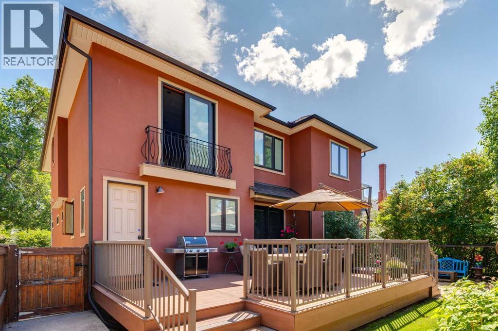 3819 6 Street Sw, Calgary, Alberta  T2S 2M9 - Photo 47 - A2324495