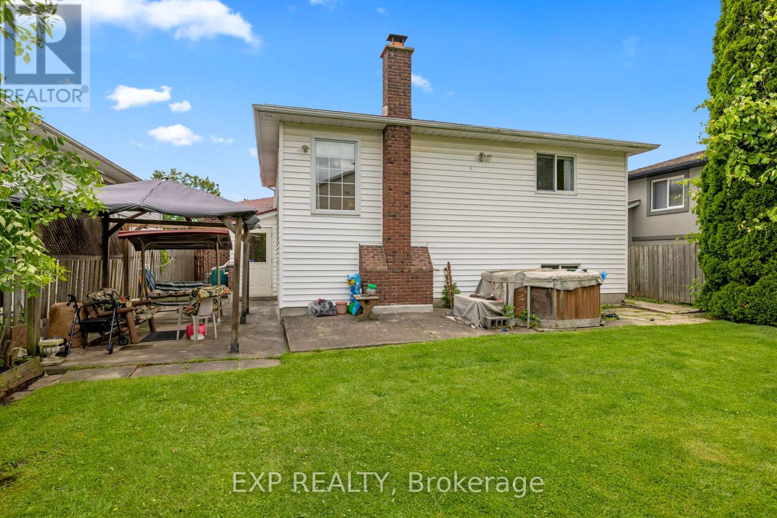 7430 Alex Avenue, Niagara Falls, Ontario  L2G 7V1 - Photo 8 - X13470292
