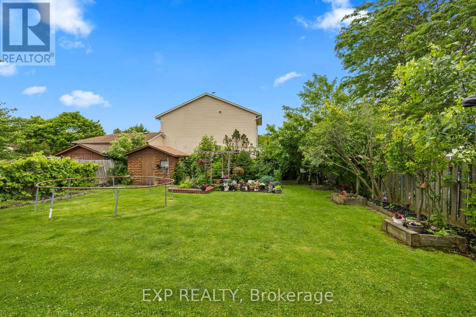 7430 Alex Avenue, Niagara Falls, Ontario  L2G 7V1 - Photo 6 - X13470292
