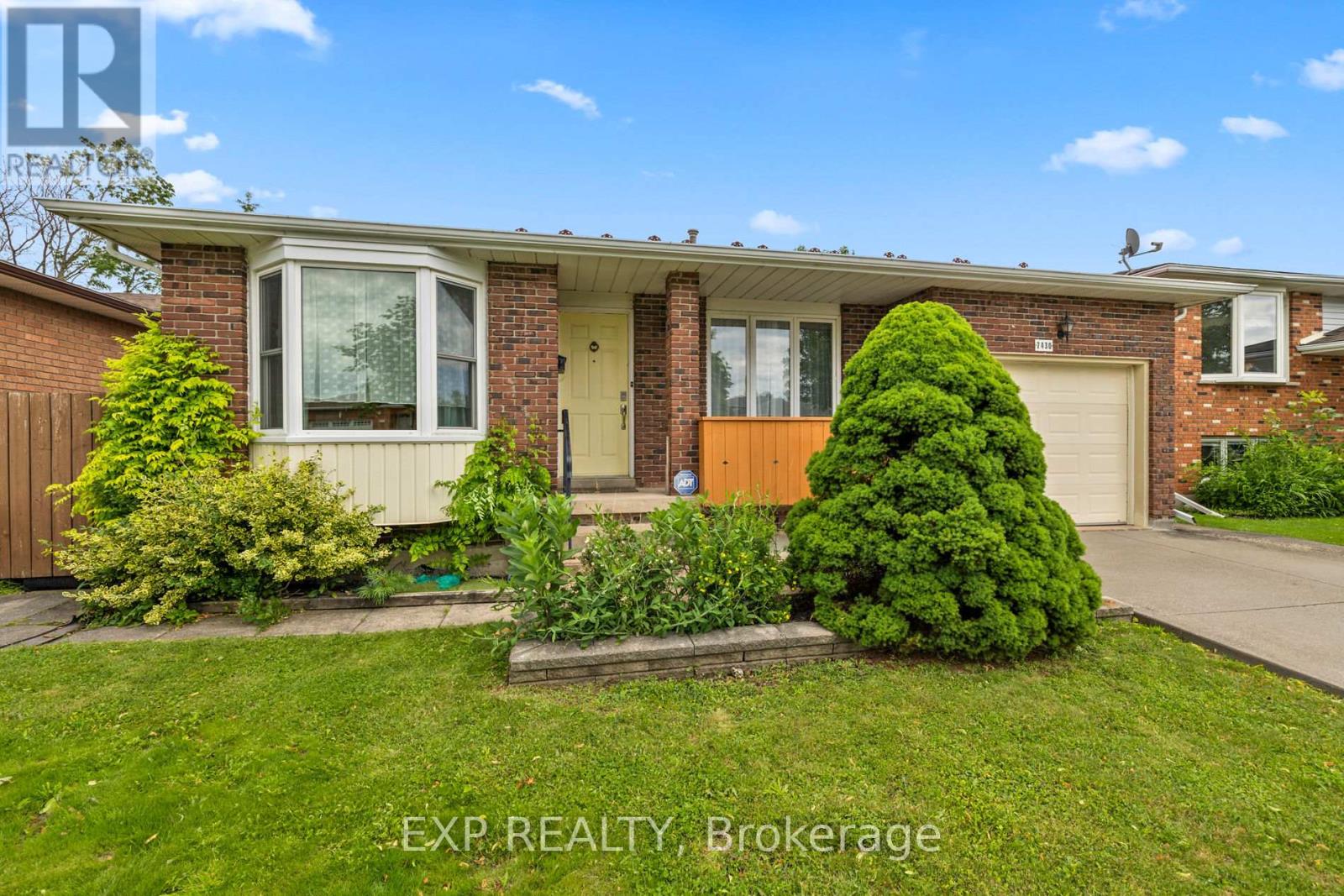 7430 Alex Avenue, Niagara Falls, Ontario  L2G 7V1 - Photo 3 - X13470292