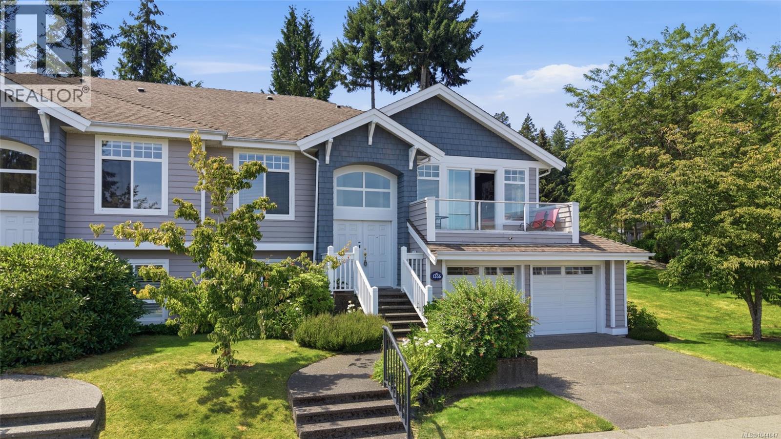 1336 Gabriola Dr, Parksville, British Columbia