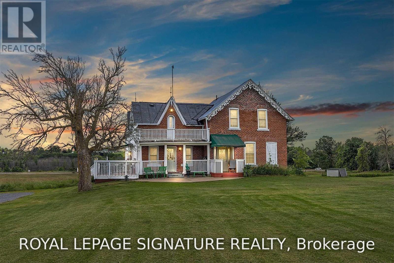 480 NEWBURGH ROAD, Greater Napanee, Ontario