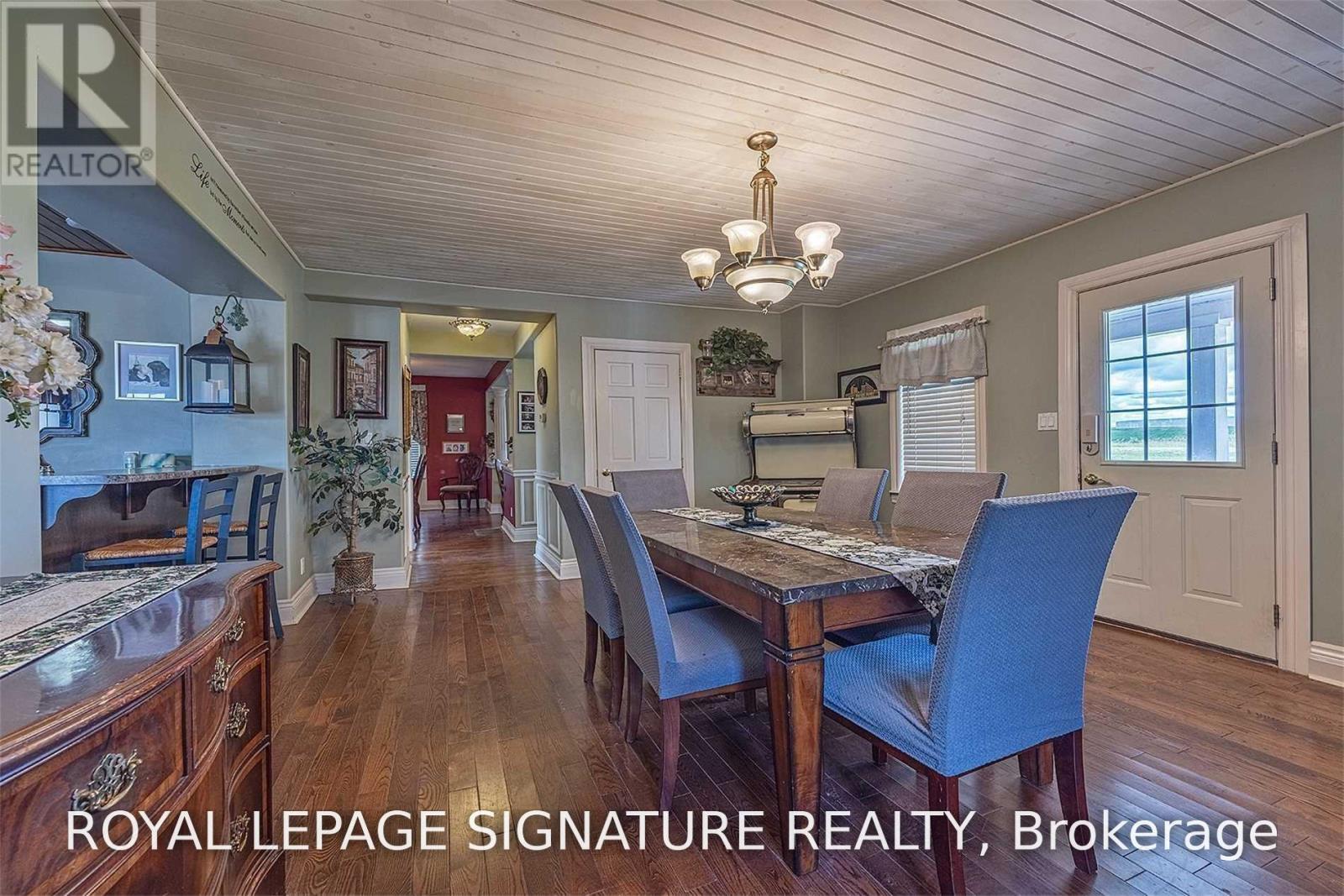 480 Newburgh Road, Greater Napanee, Ontario  K7R 3L2 - Photo 24 - X13642442
