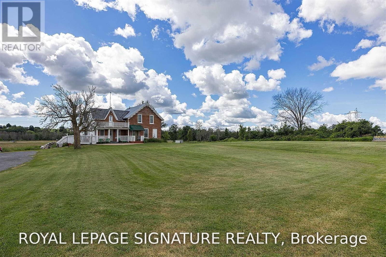 480 Newburgh Road, Greater Napanee, Ontario  K7R 3L2 - Photo 3 - X13642442