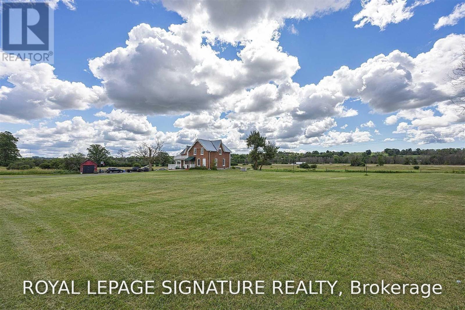 480 Newburgh Road, Greater Napanee, Ontario  K7R 3L2 - Photo 5 - X13642442