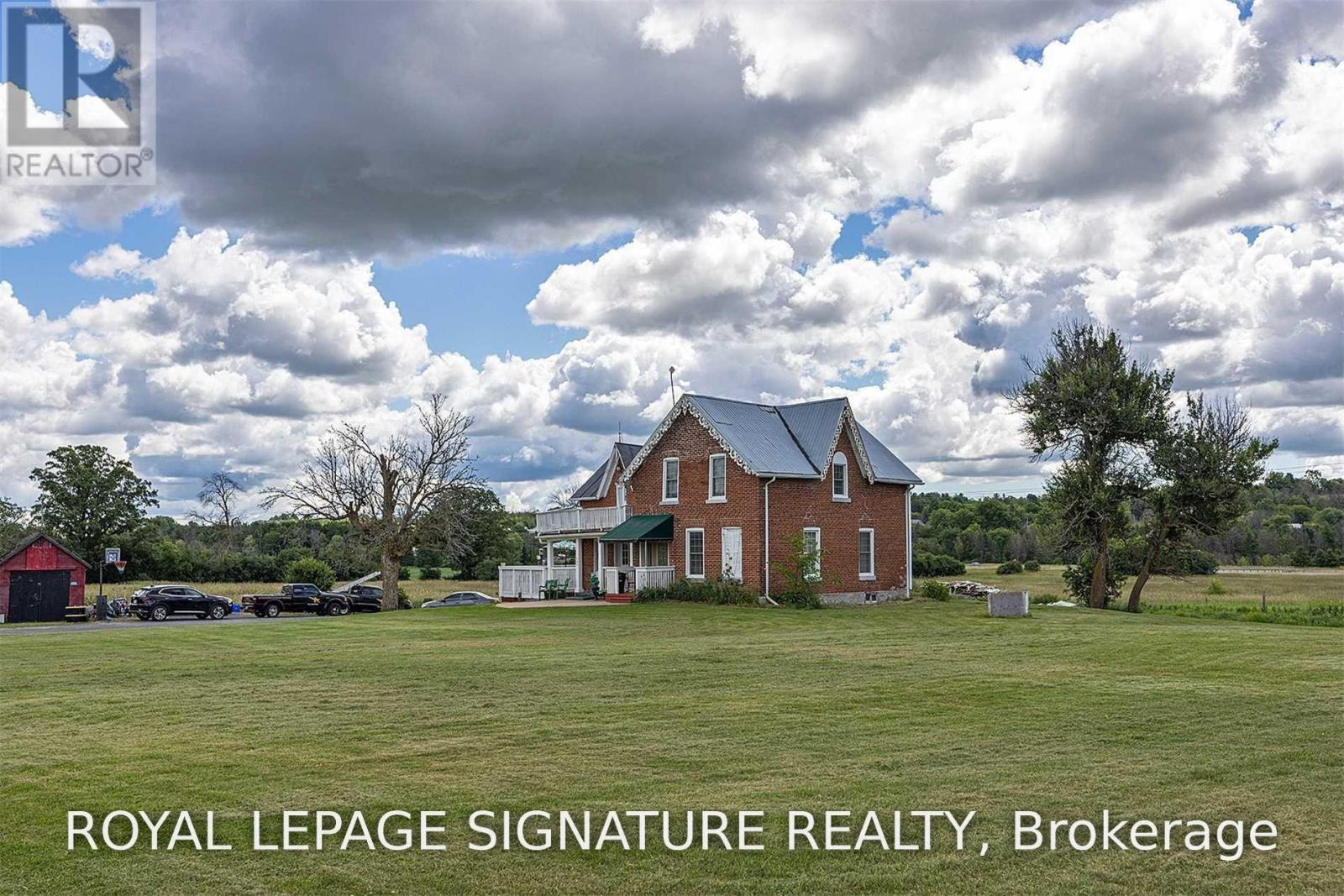 480 Newburgh Road, Greater Napanee, Ontario  K7R 3L2 - Photo 6 - X13642442