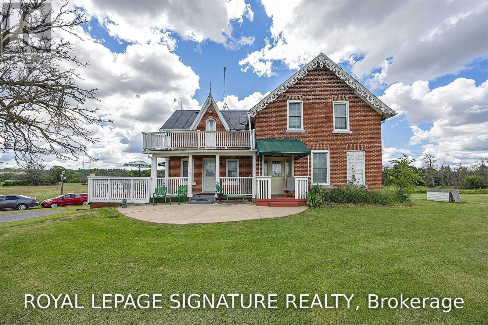 480 Newburgh Road, Greater Napanee, Ontario  K7R 3L2 - Photo 7 - X13642442