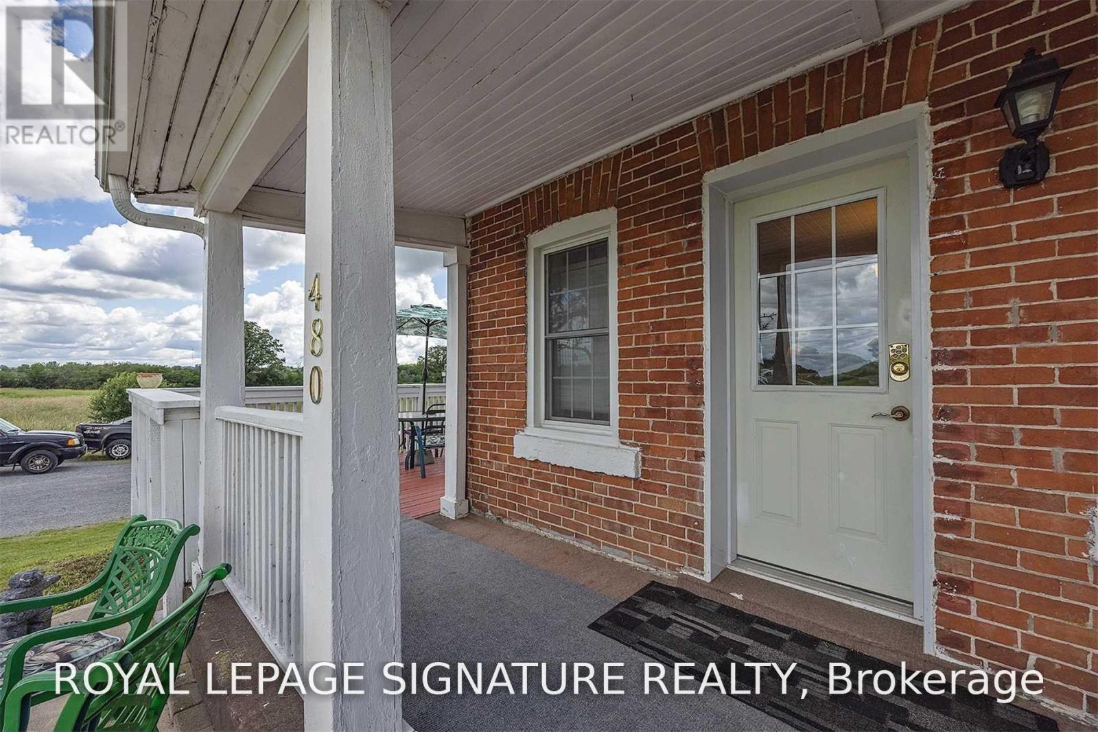 480 Newburgh Road, Greater Napanee, Ontario  K7R 3L2 - Photo 8 - X13642442