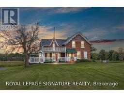 480 NEWBURGH ROAD, Greater Napanee, Ontario