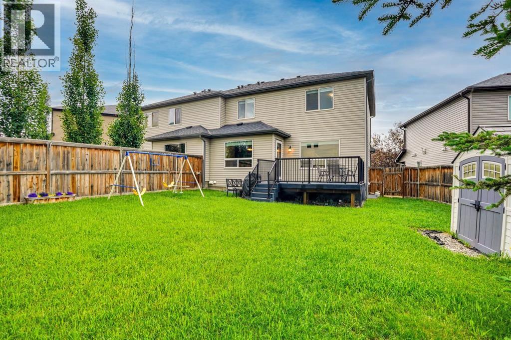64 Sage Hill Point NW, Calgary, Alberta  T3R 0H3 - Photo 36 - A2327053