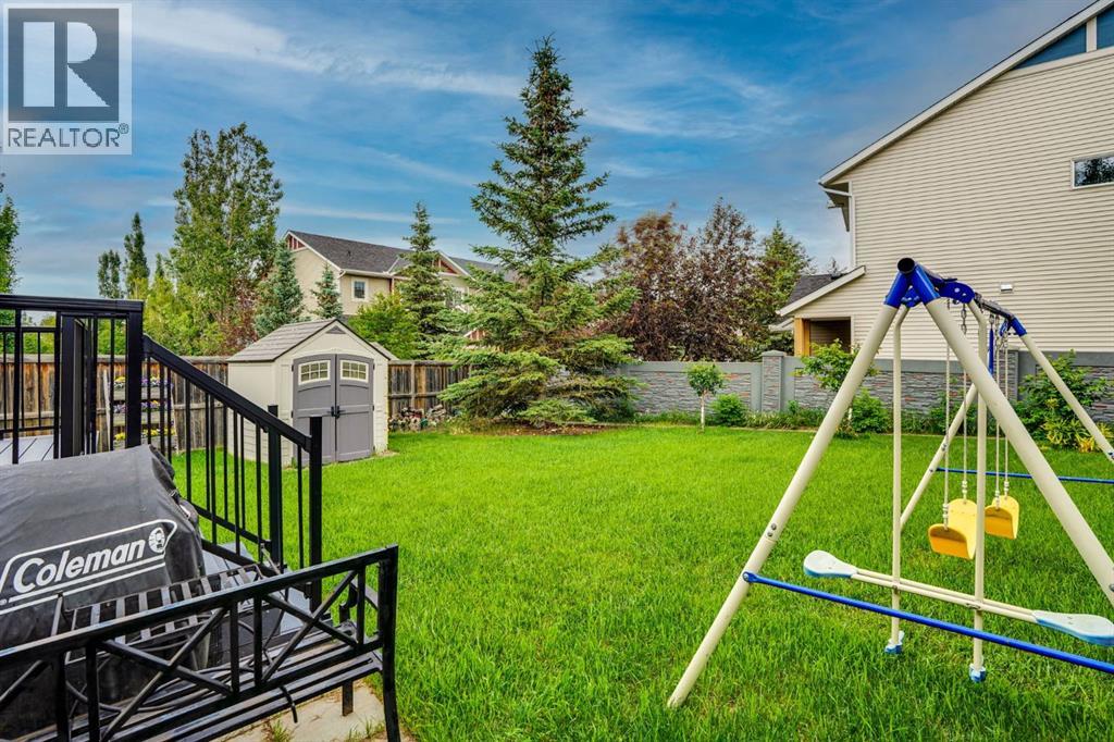 64 Sage Hill Point NW, Calgary, Alberta  T3R 0H3 - Photo 37 - A2327053