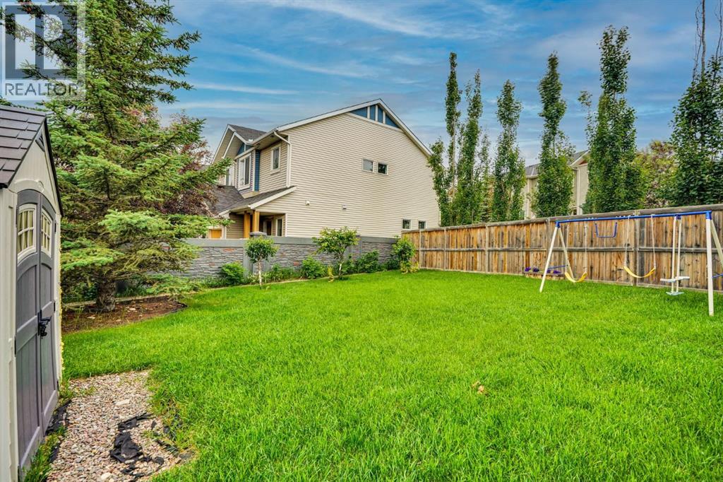 64 Sage Hill Point NW, Calgary, Alberta  T3R 0H3 - Photo 34 - A2327053