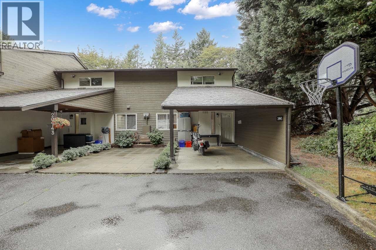 8 20945 Camwood Ave Avenue, Maple Ridge, British Columbia V2X 2N9 - Photo 36 - R3152175