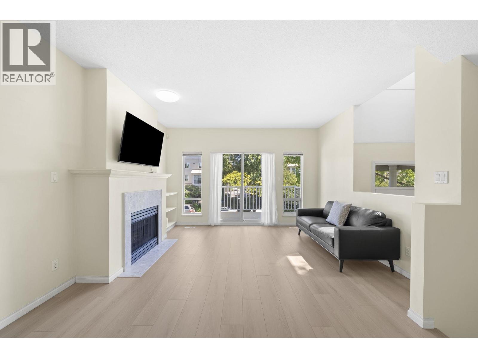 3 12891 JACK BELL DRIVE, Richmond, British Columbia