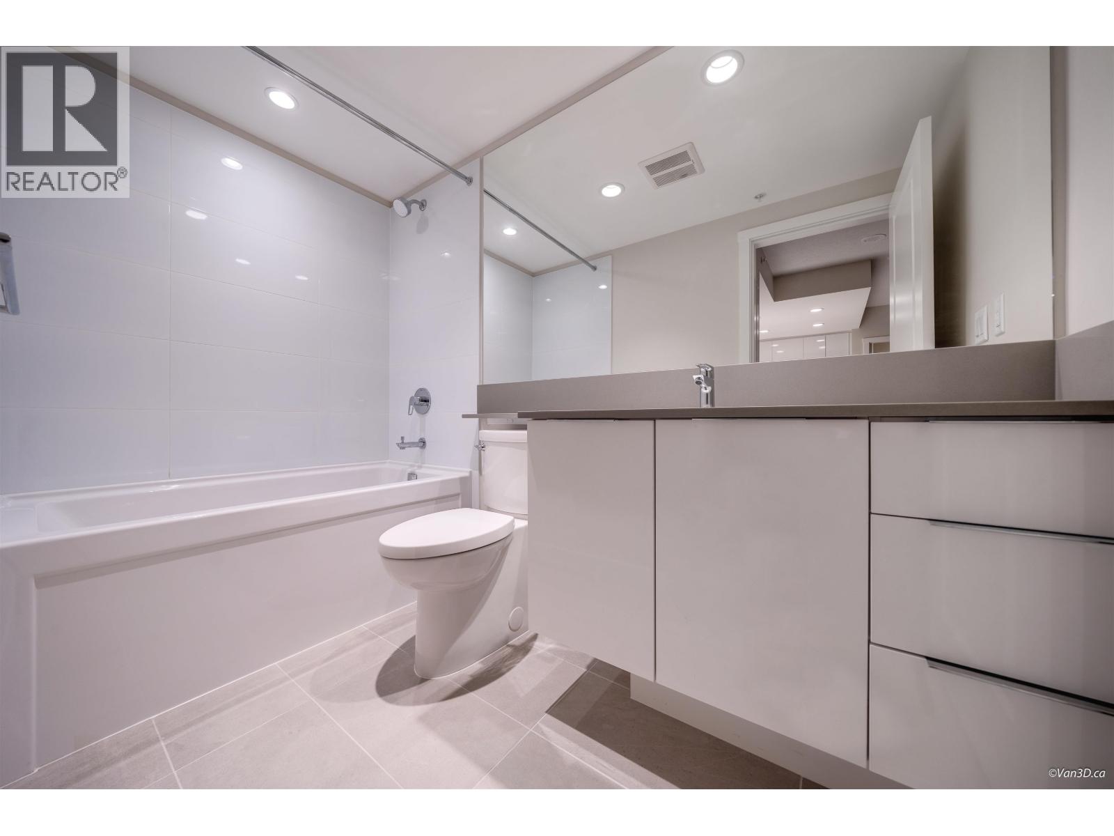 3602 1182 Westwood Street, Coquitlam, British Columbia  V3B 0T9 - Photo 10 - R3153044