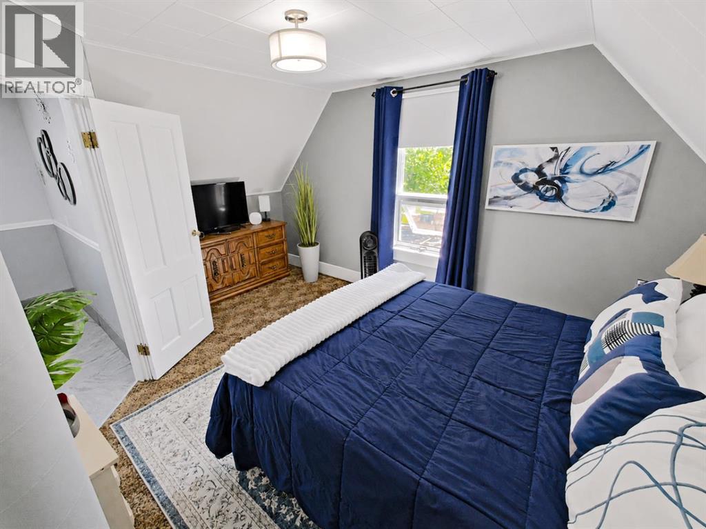 2214 22 Street, Nanton, Alberta  T0L 1R0 - Photo 22 - A2327434