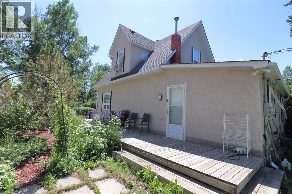 2214 22 Street, Nanton, Alberta  T0L 1R0 - Photo 34 - A2327434