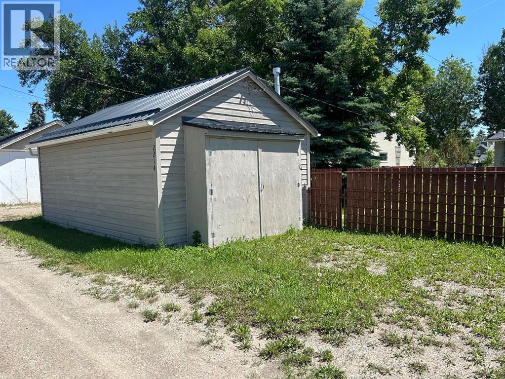 2214 22 Street, Nanton, Alberta  T0L 1R0 - Photo 41 - A2327434