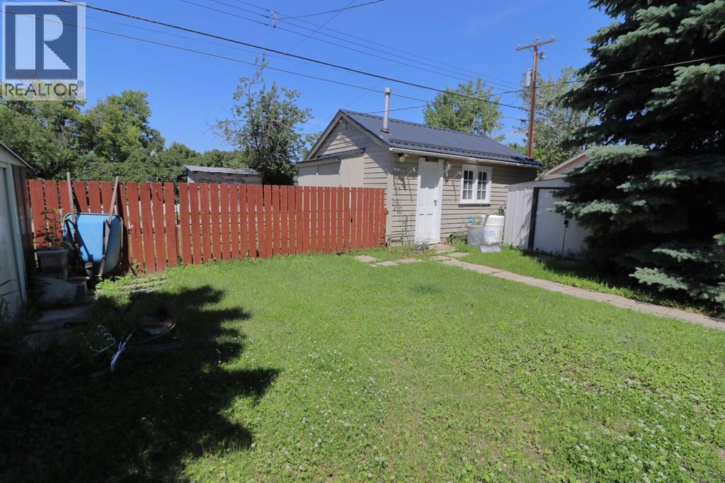 2214 22 Street, Nanton, Alberta  T0L 1R0 - Photo 36 - A2327434