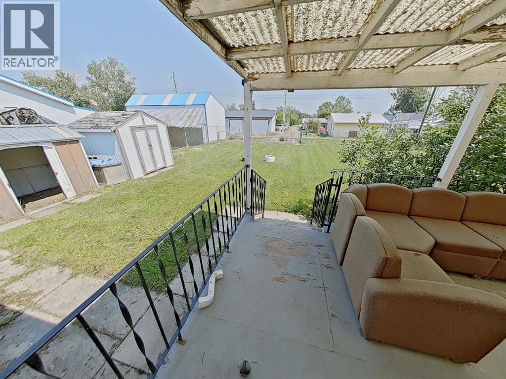 4809 52 Street, Stavely, Alberta  T0L 1Z0 - Photo 34 - A2332241