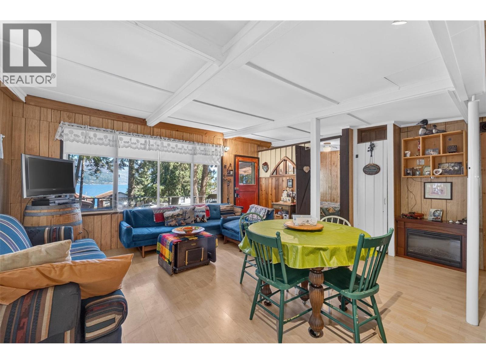 1837 Archibald Road Unit# 110, Blind Bay, British Columbia  V0E 1H1 - Photo 10 - 10396715