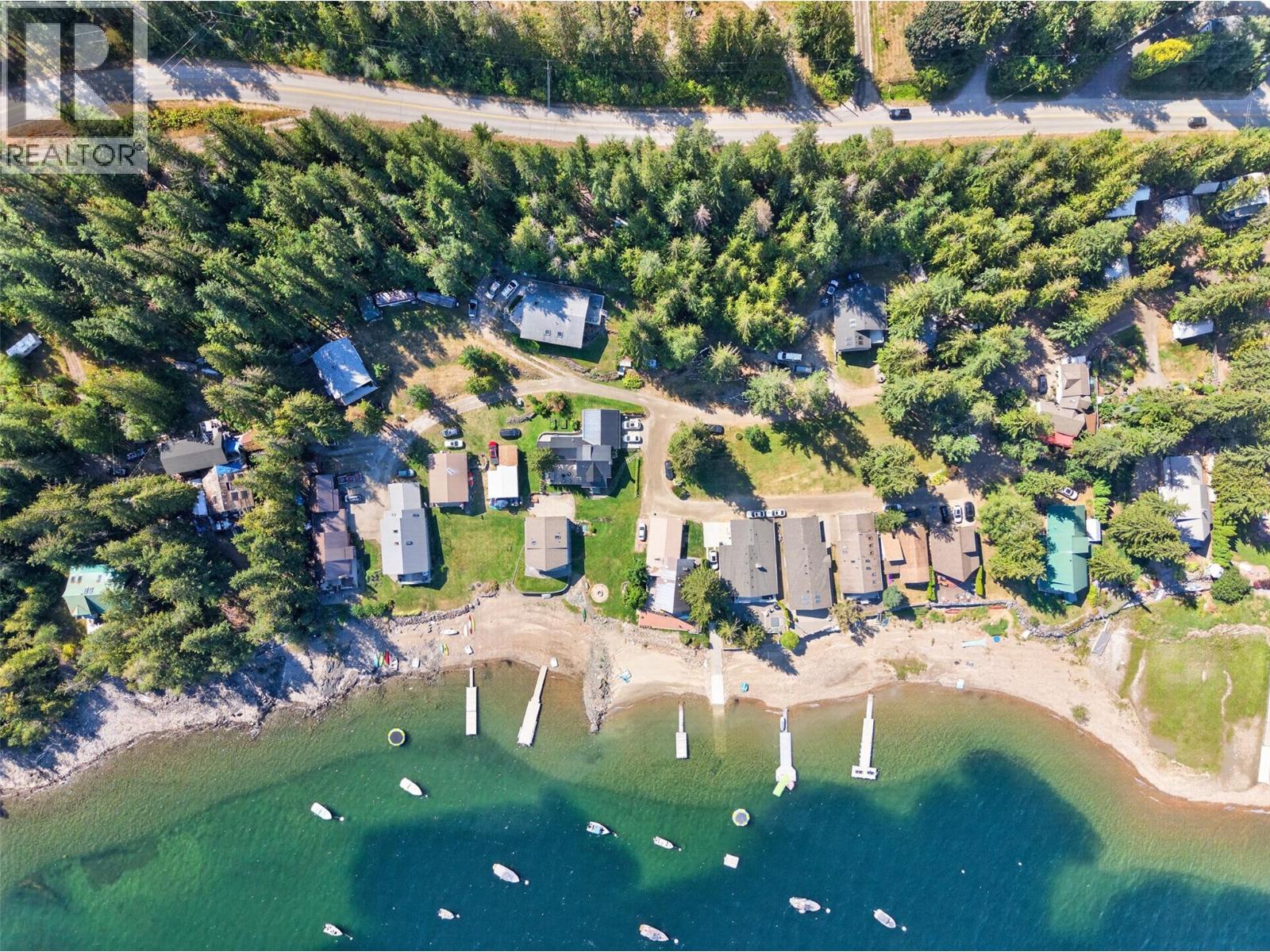 1837 Archibald Road Unit# 110, Blind Bay, British Columbia