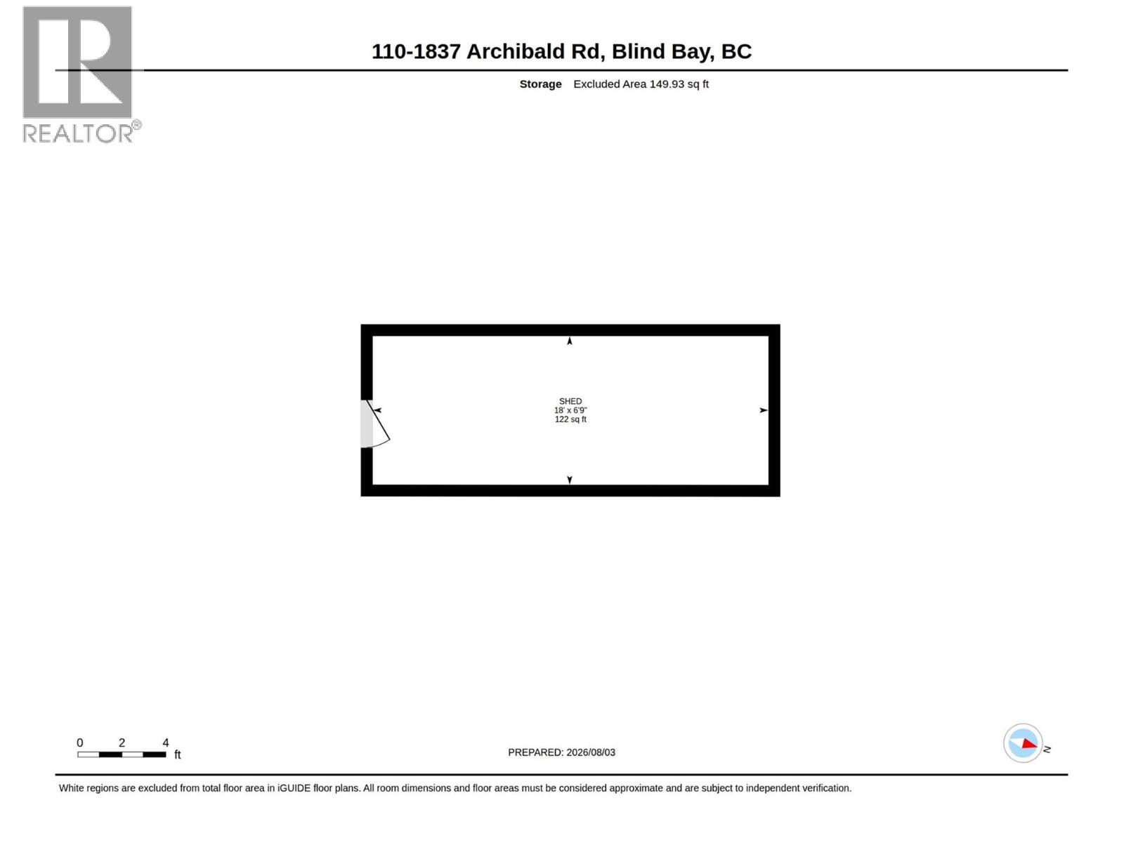 1837 Archibald Road Unit# 110, Blind Bay, British Columbia  V0E 1H1 - Photo 65 - 10396715