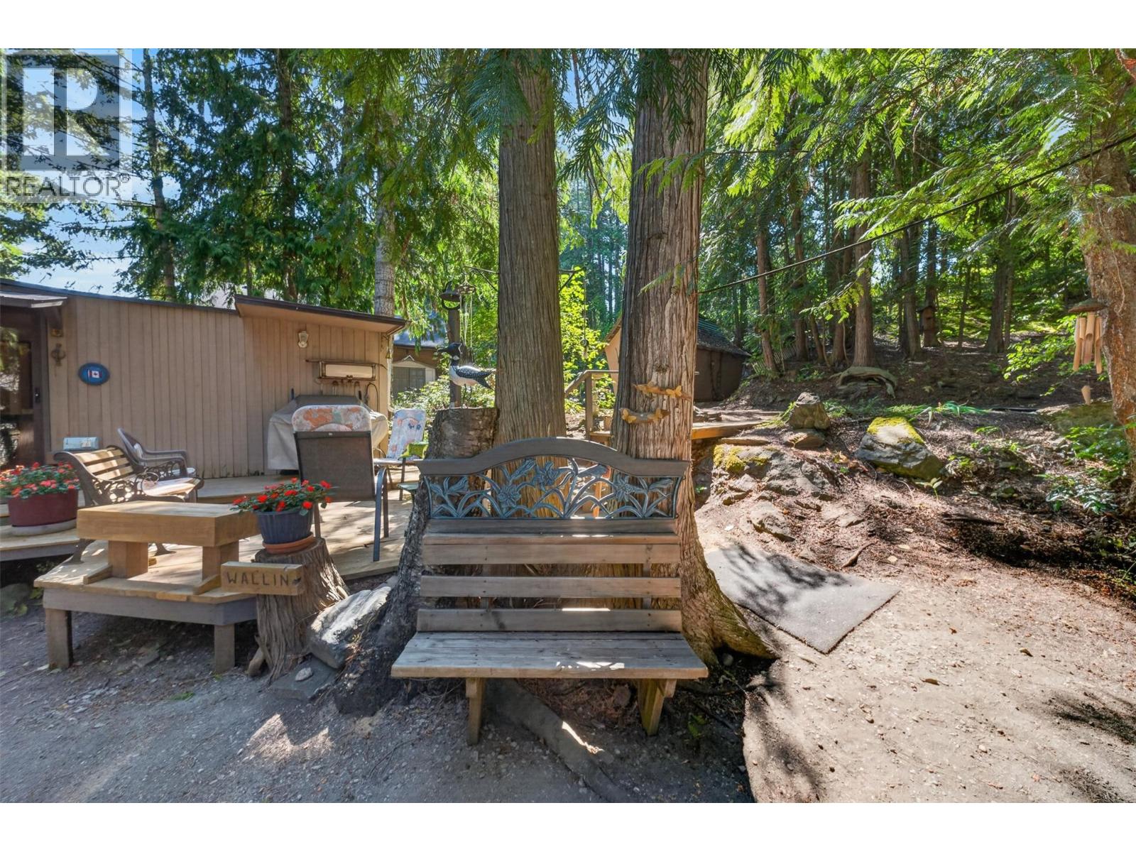 1837 Archibald Road Unit# 110, Blind Bay, British Columbia  V0E 1H1 - Photo 43 - 10396715