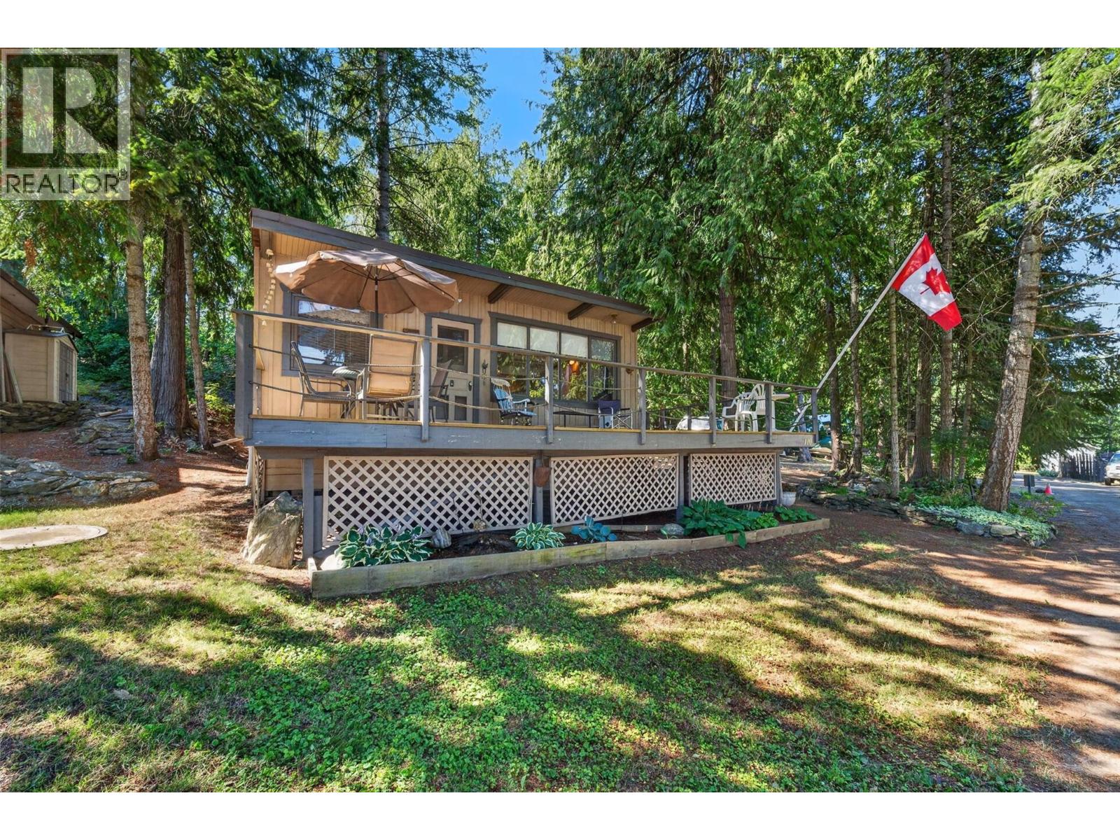 1837 Archibald Road Unit# 110, Blind Bay, British Columbia  V0E 1H1 - Photo 4 - 10396715