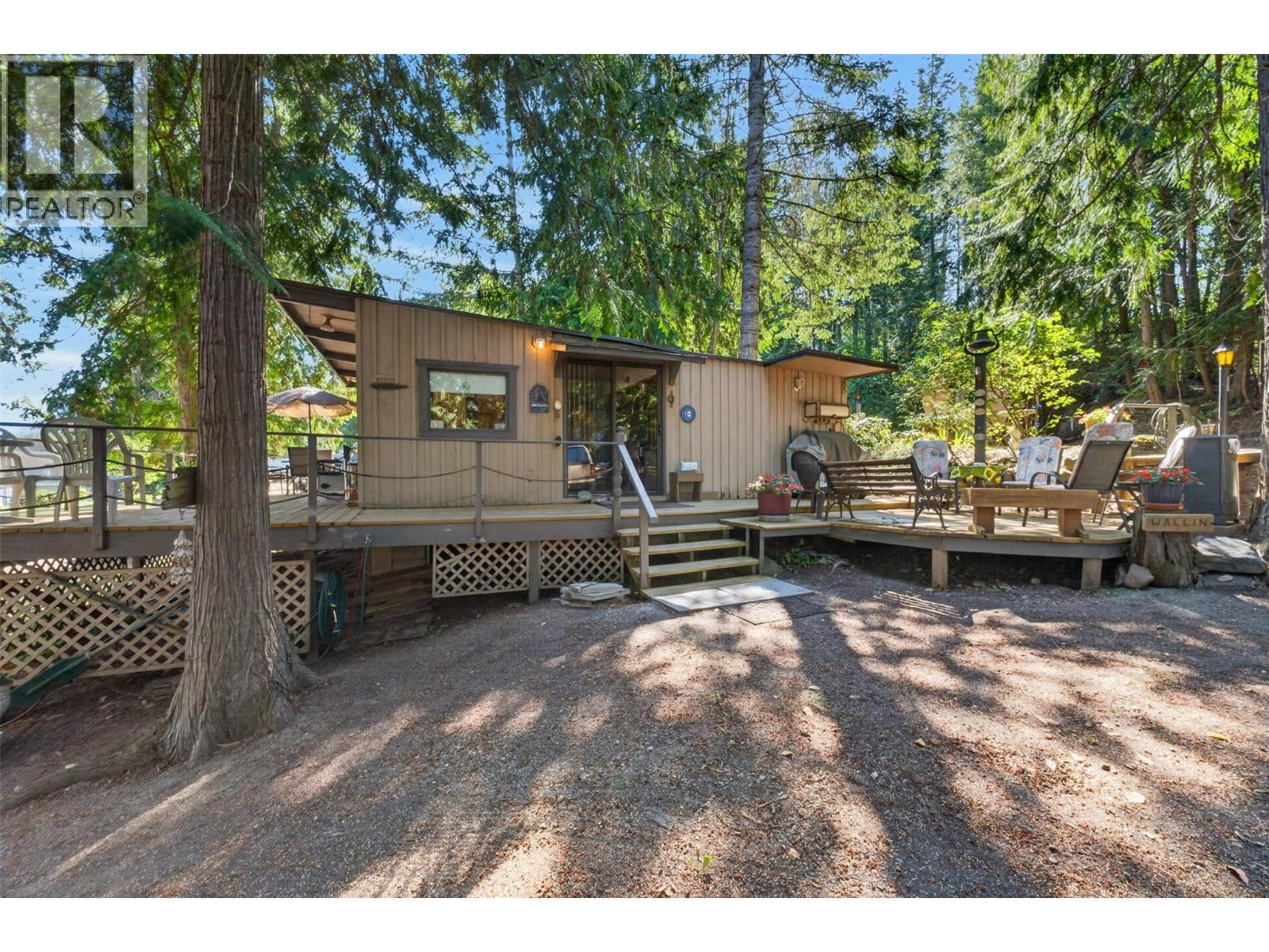 1837 Archibald Road Unit# 110, Blind Bay, British Columbia  V0E 1H1 - Photo 47 - 10396715