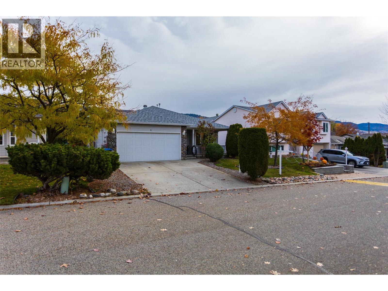 6100 Old Vernon Road Unit# 54, Kelowna, British Columbia