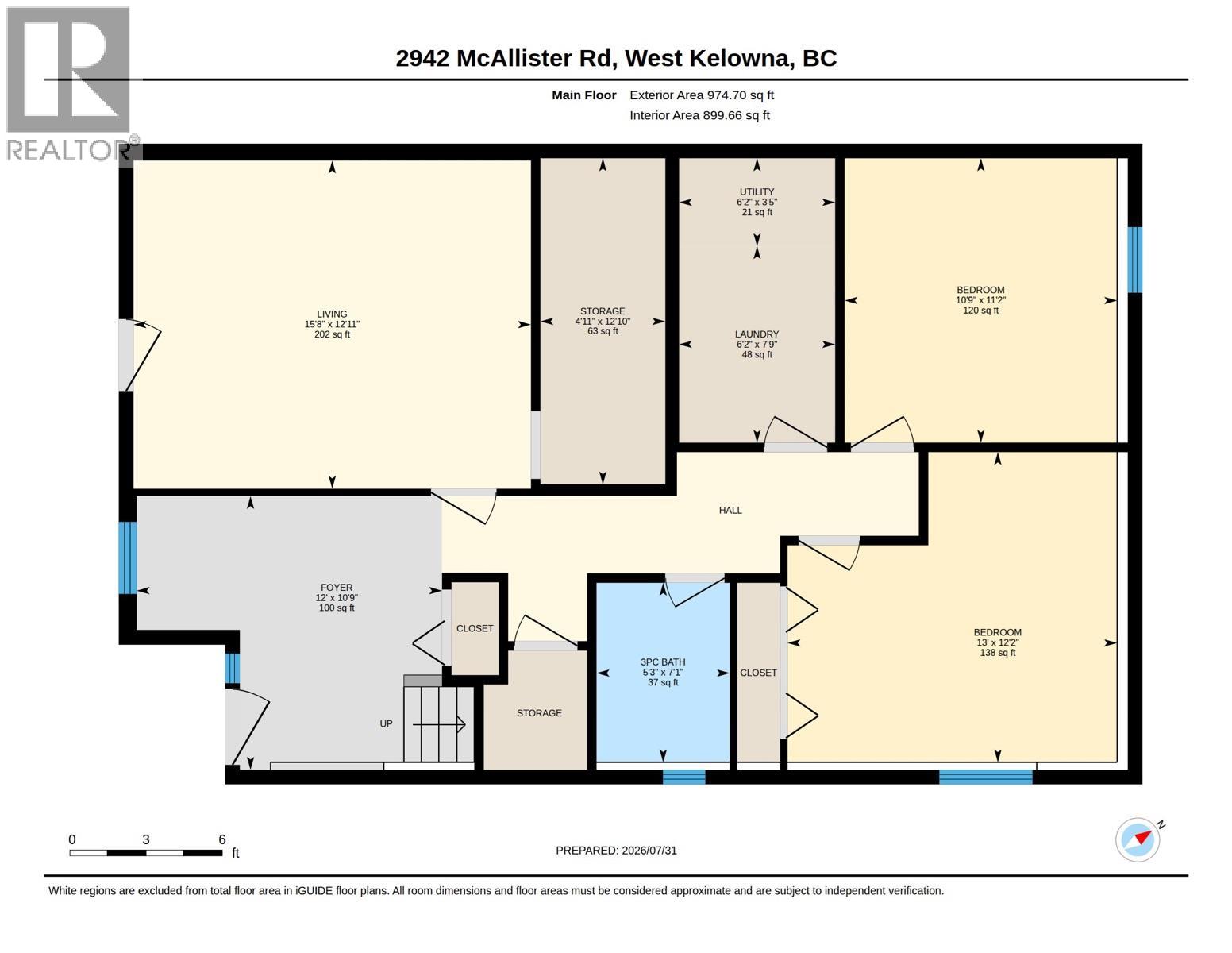 2942 Mcallister Road, West Kelowna, British Columbia  V4T 1G8 - Photo 49 - 10396884