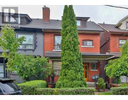 628 MANNING AVENUE, Toronto, Ontario