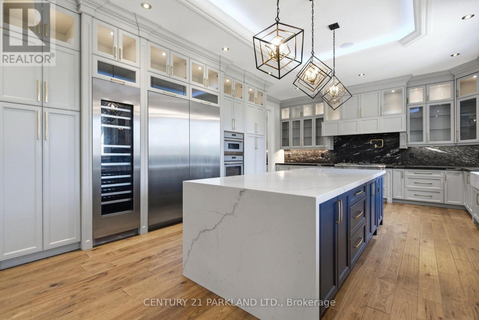 12 Hollywood Crescent, King, Ontario  L0G 1N0 - Photo 15 - N13622132
