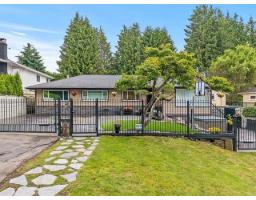 1360 EVERALL STREET, White Rock, British Columbia
