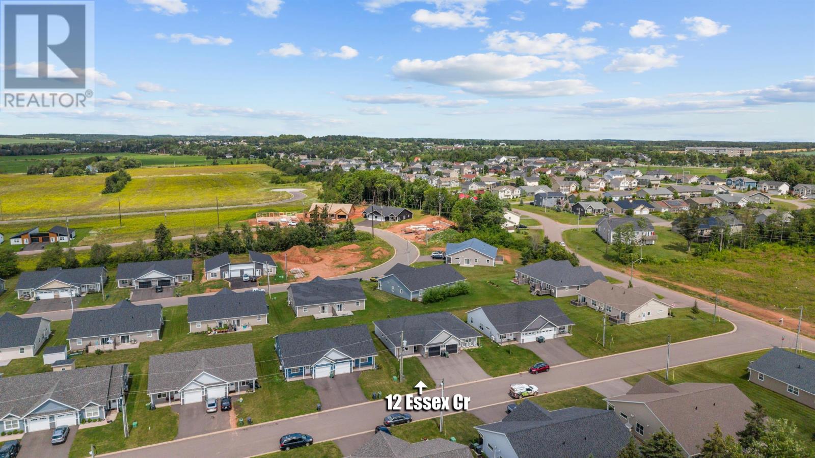 12 Essex Crescent, Charlottetown, Prince Edward Island  C1E 3P4 - Photo 31 - 202619689