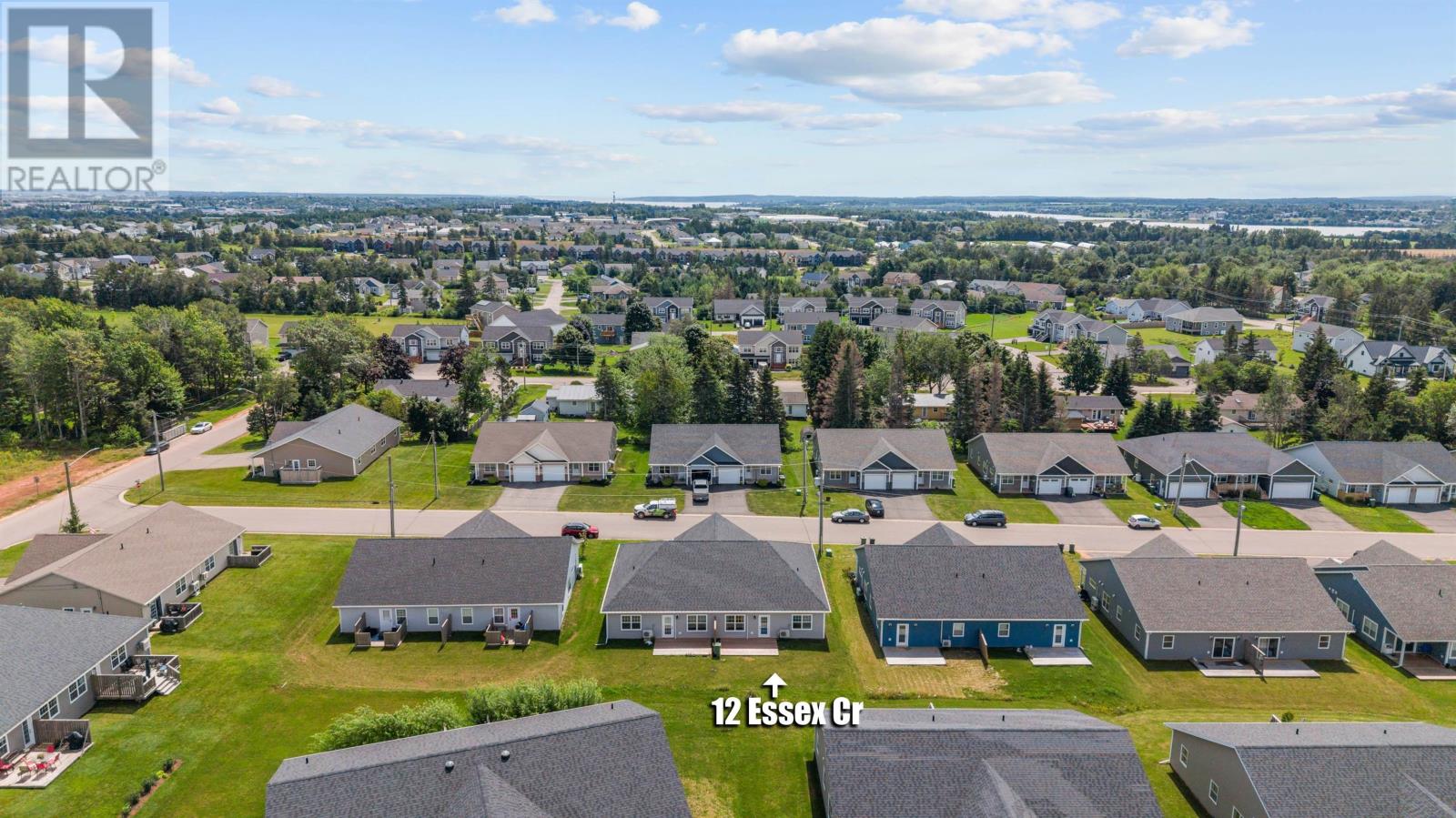 12 Essex Crescent, Charlottetown, Prince Edward Island  C1E 3P4 - Photo 32 - 202619689