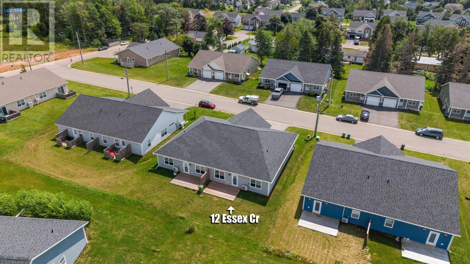 12 Essex Crescent, Charlottetown, Prince Edward Island  C1E 3P4 - Photo 34 - 202619689