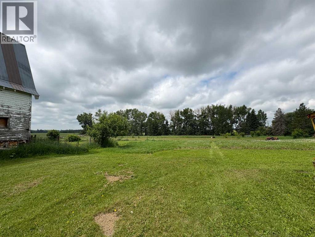 431028 Range Road 255, Rural Ponoka County, Alberta  T4J 1S4 - Photo 3 - A2298926