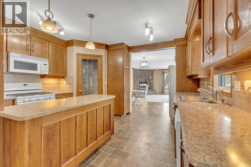 431028 Range Road 255, Rural Ponoka County, Alberta  T4J 1S4 - Photo 20 - A2298926