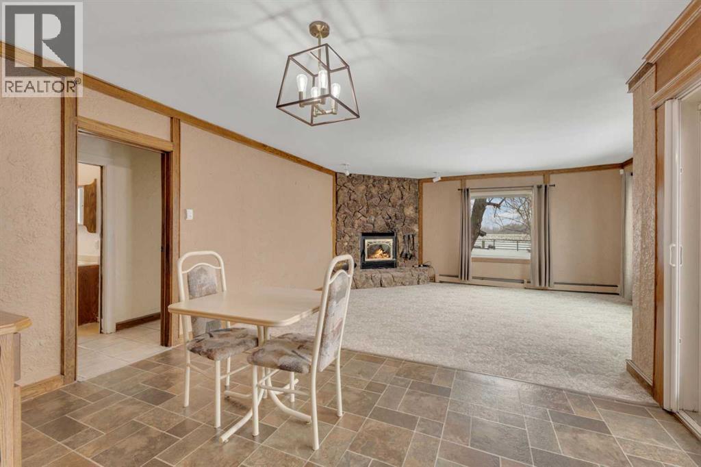 431028 Range Road 255, Rural Ponoka County, Alberta  T4J 1S4 - Photo 24 - A2298926